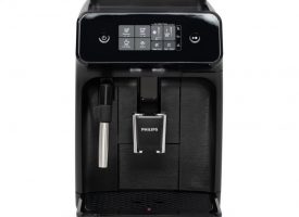 Philips Carina Superautomatic Espresso Machine - Certified Refurbished