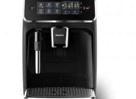 Philips 3200 Superautomatic Espresso Machine - Certified Refurbished