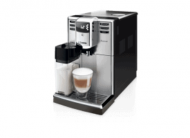 Saeco Incanto Carafe HD8917/47 Superautomatic Espresso Machine - Certified Refurbished