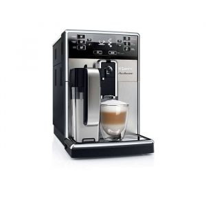 Saeco PicoBaristo Carafe HD8927/47 Superautomatic Espresso Machine - Certified Refurbished