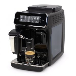 Philips 3200 LatteGo Superautomatic Espresso Machine - Certified Refurbished