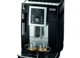Delonghi Magnifica S Cappuccino ECAM25462S (Certified Refurbished) -  Espresso Resource