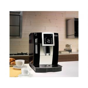 DeLonghi Magnifica ECAM23210B Automatic Espresso Machine - Black (Certified Refurbished)