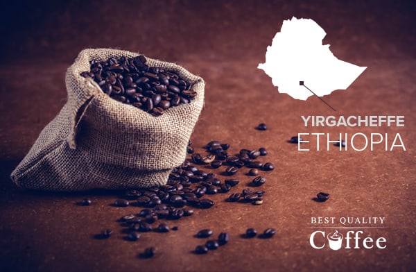 The Best Yirgacheffe Coffee of 2024 - Ethiopian Coffee at its Finest ...