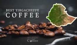 Best Yirgacheffe Coffee