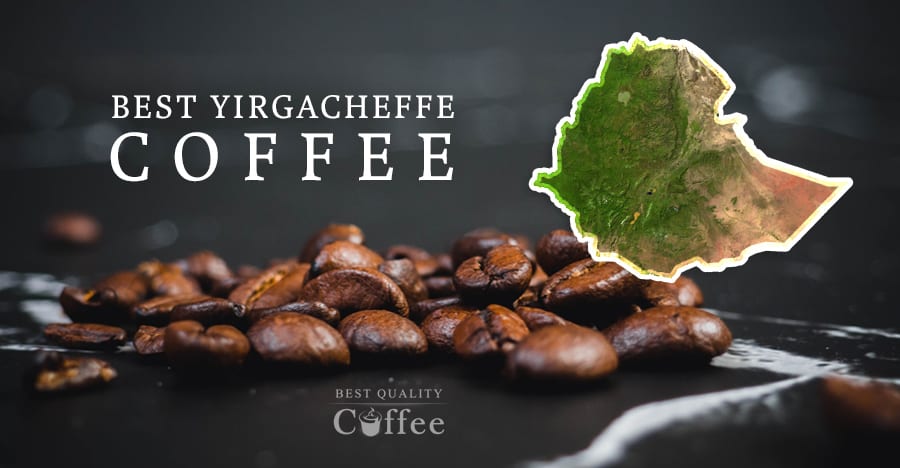 Best Yirgacheffe Coffee