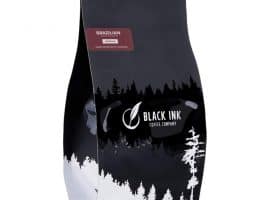 Black Ink Coffee Brazilian Medium Roast 12oz