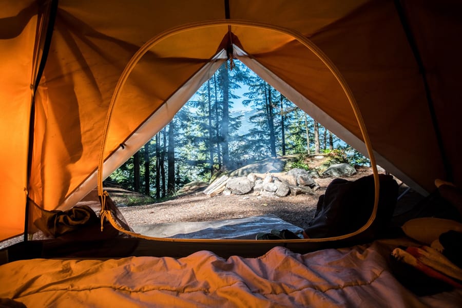 Coffee for Camping