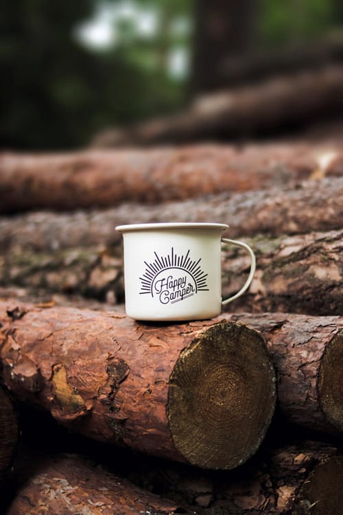 Coffee for Camping