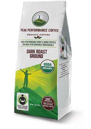 Peak Performance Coffee