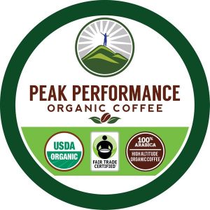Healthiest Coffee Pods - Peak Performance