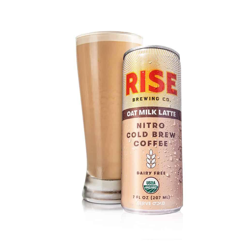 What Is Rise Coffee Rise Cold Brew Review - One of the Best Nitro Coffees Around - Best ...