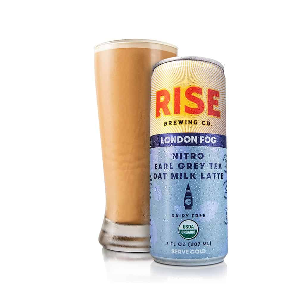 Rise Cold Brew Review One of the Best Nitro Coffees Around Best