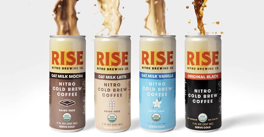 Rise Cold Brew Review