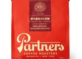 Partners Coffee Brooklyn