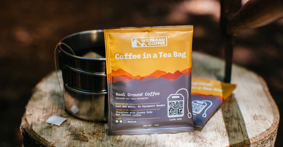 Wildland Coffee Coupon and Discount Codes