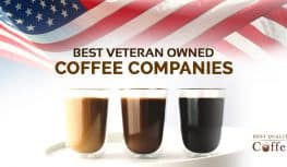 Best Veteran Coffee