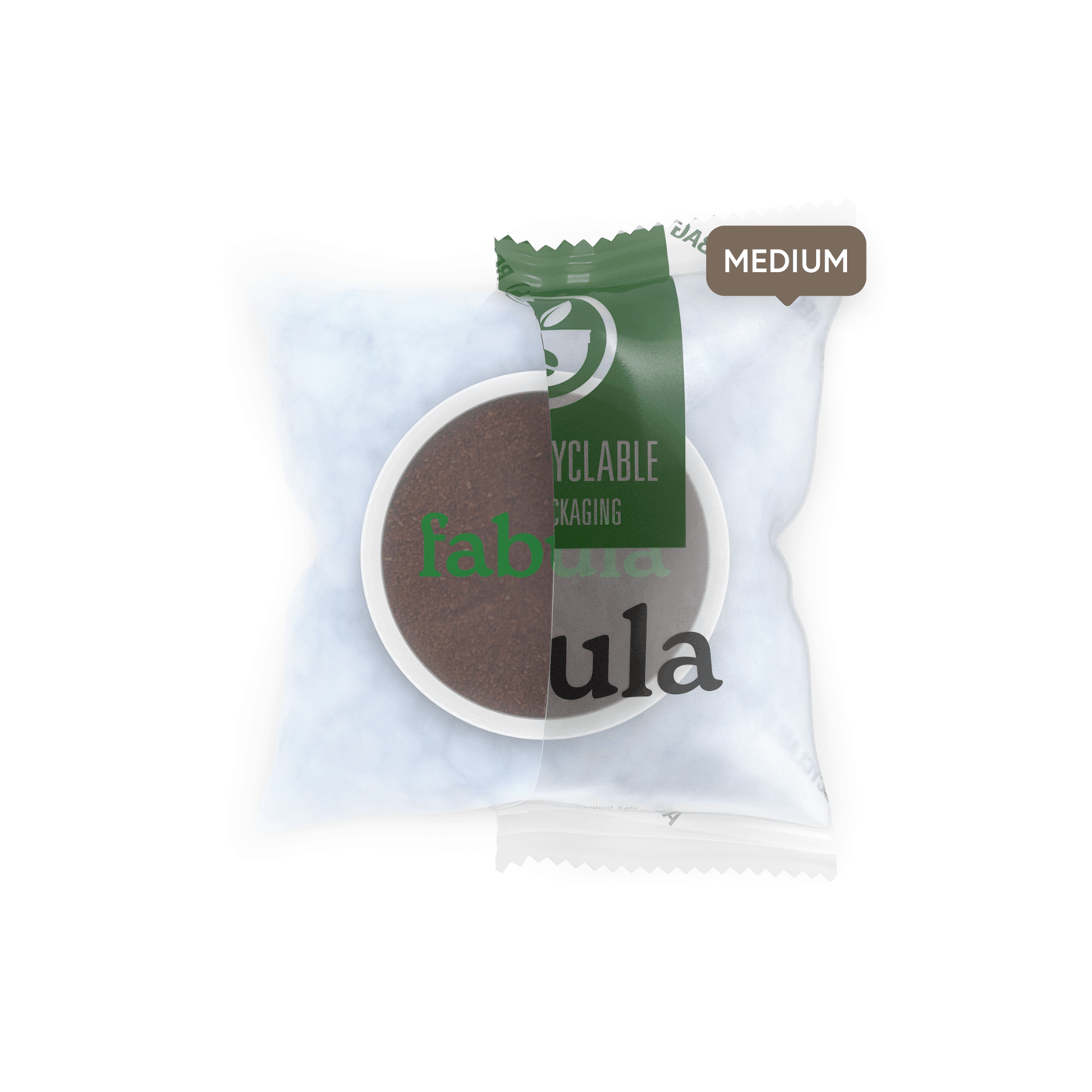 Fabula Coffee Pods