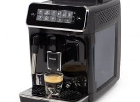Philips 3200 Superautomatic Espresso Machine