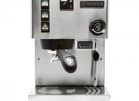 Rancilio Silvia PID Espresso Machine