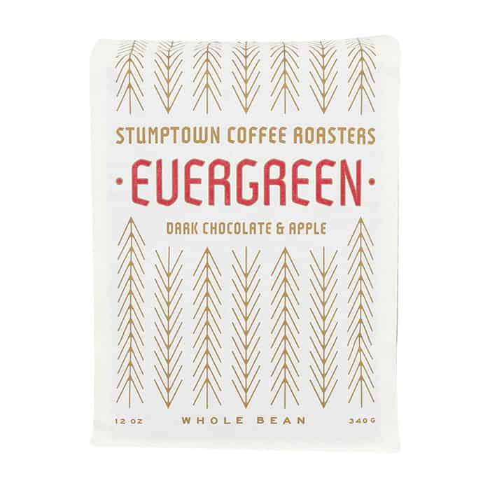 Stumptown Evergreen Roasters - Best Black Coffee