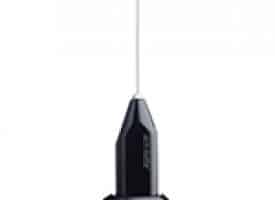 230965 Aerolatte Milk Frother with Stand, Black