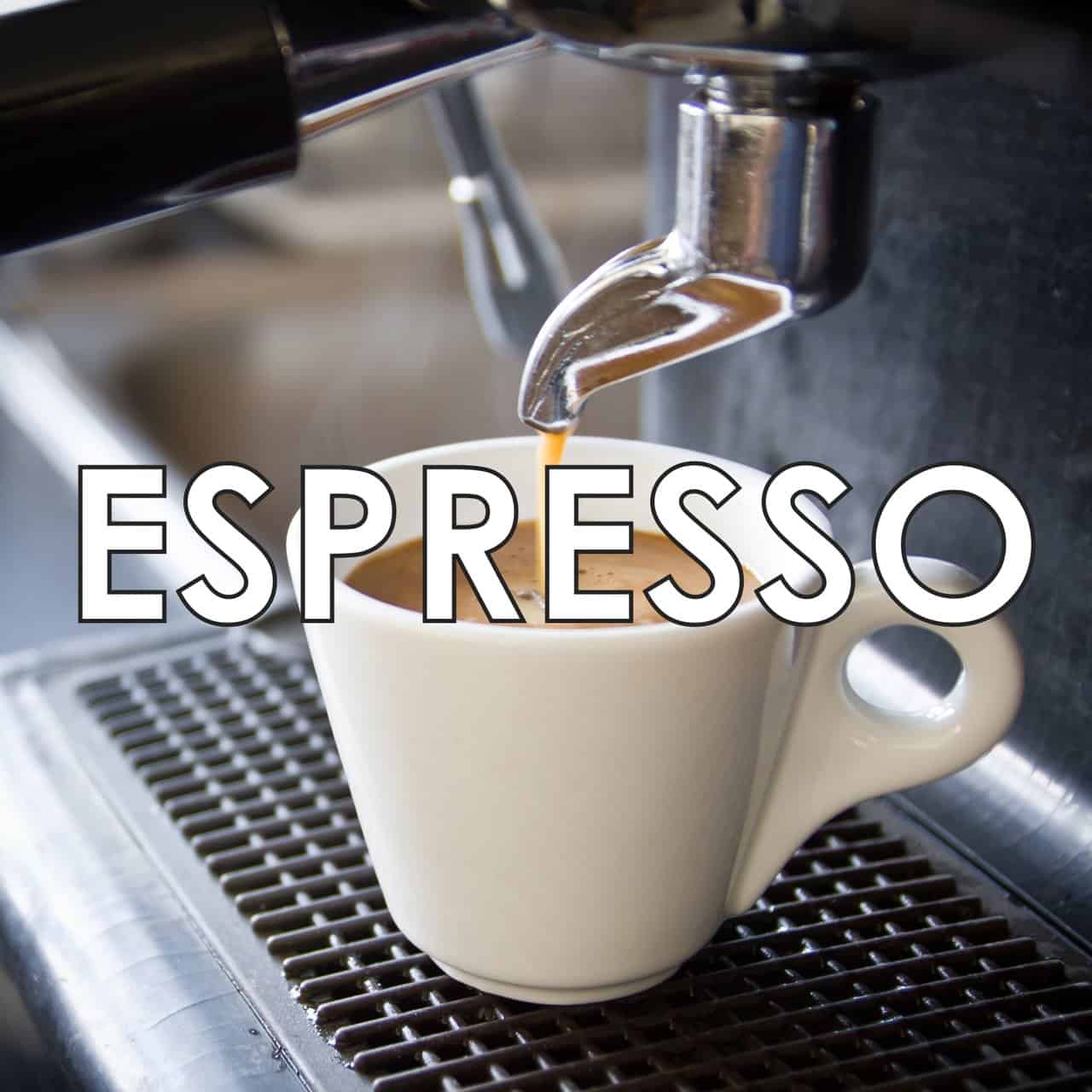 Espresso Dark Roast Coffee Best Quality Coffee