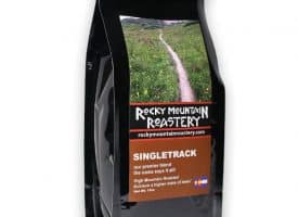 Rocky Mountain Roastery Single Track Medium Dark Roast