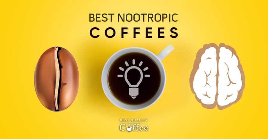 Best Nootropic Coffee