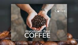 Mycotoxin Free Coffee