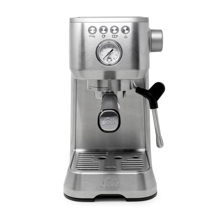 Solis Barista Perfetta Espresso Machine Deal