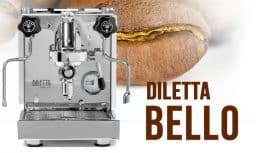 Diletta Bello Review
