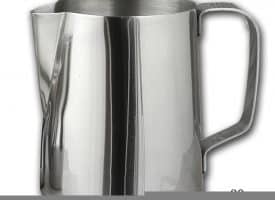 29 12 oz Stainless Steel Milk Frother
