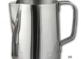 20 oz Stainless Steel Milk Warmer