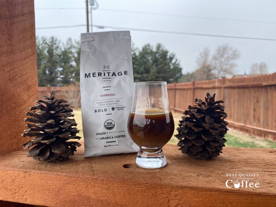 Meritage Coffee Review A Coffee Experience Worth Having Best