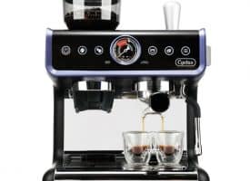 Cyetus Espresso Machine