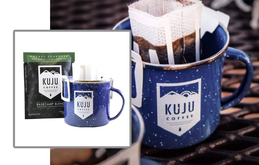 Best Single Serve and Individual Pour Over Coffee Best Quality Coffee