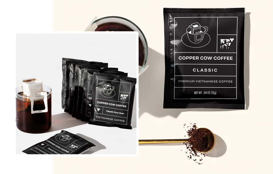 Best Single Serve and Individual Pour Over Coffee Best Quality Coffee