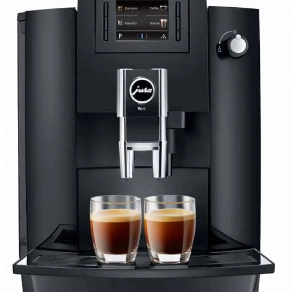 Laster Wonen Onophoudelijk Jura Refurbished Espresso Machines Guide [2023] - Best Quality Coffee