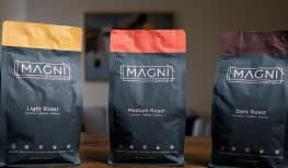 Magni Coffee Review