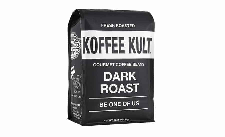 Koffee Kult - Best Black Coffee