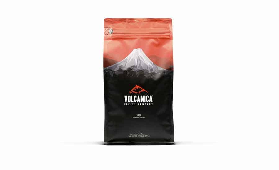 Volcanica Kenya AA Coffee
