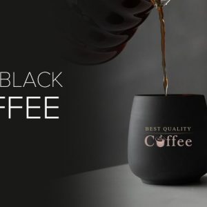 Best Tasting Black Coffee