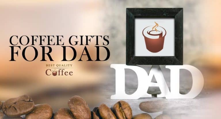 10 Best Father’s Day Coffee Gifts 2023