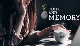 Coffee and Memory