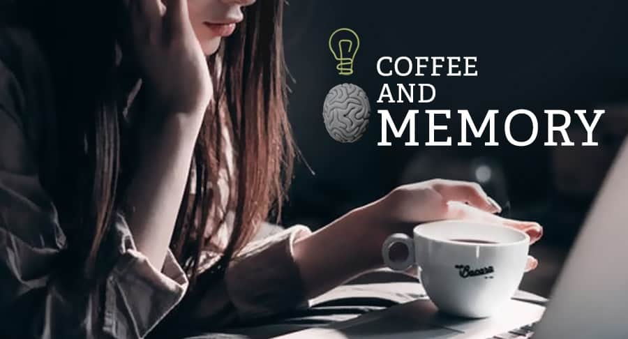 Coffee and Memory