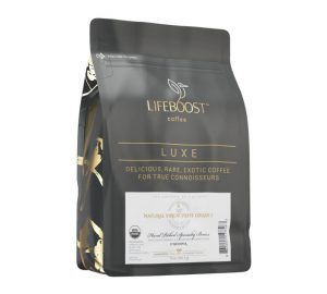 Yirgacheffe Coffee