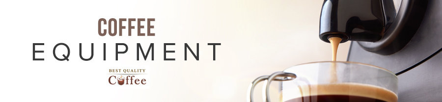 Coffee Equipment