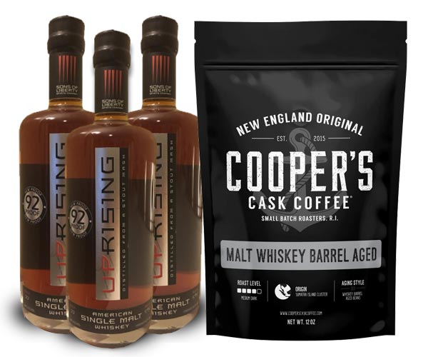 Best Whiskey Coffee
