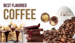 Best Flavored Coffee Guide for Coffee Snobs [2023]